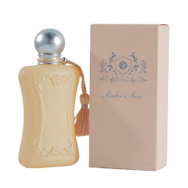 Fragancia duradera De marca De lujo, 75ml, Perfume en aerosol para el cuerpo para Mujer, Perfume Floral, Perfumes De feromonas, Eau De Parfum para hombres, Colonia