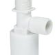 thumbnail image 2 of Válvula De Control De Nivel De Agua Automática Válvula de bola flotante de 1/2 3/4 1 pulgada para tanque de agua/reposición de agua automática de torre Likrtyny Para estrenar, 2 of 6