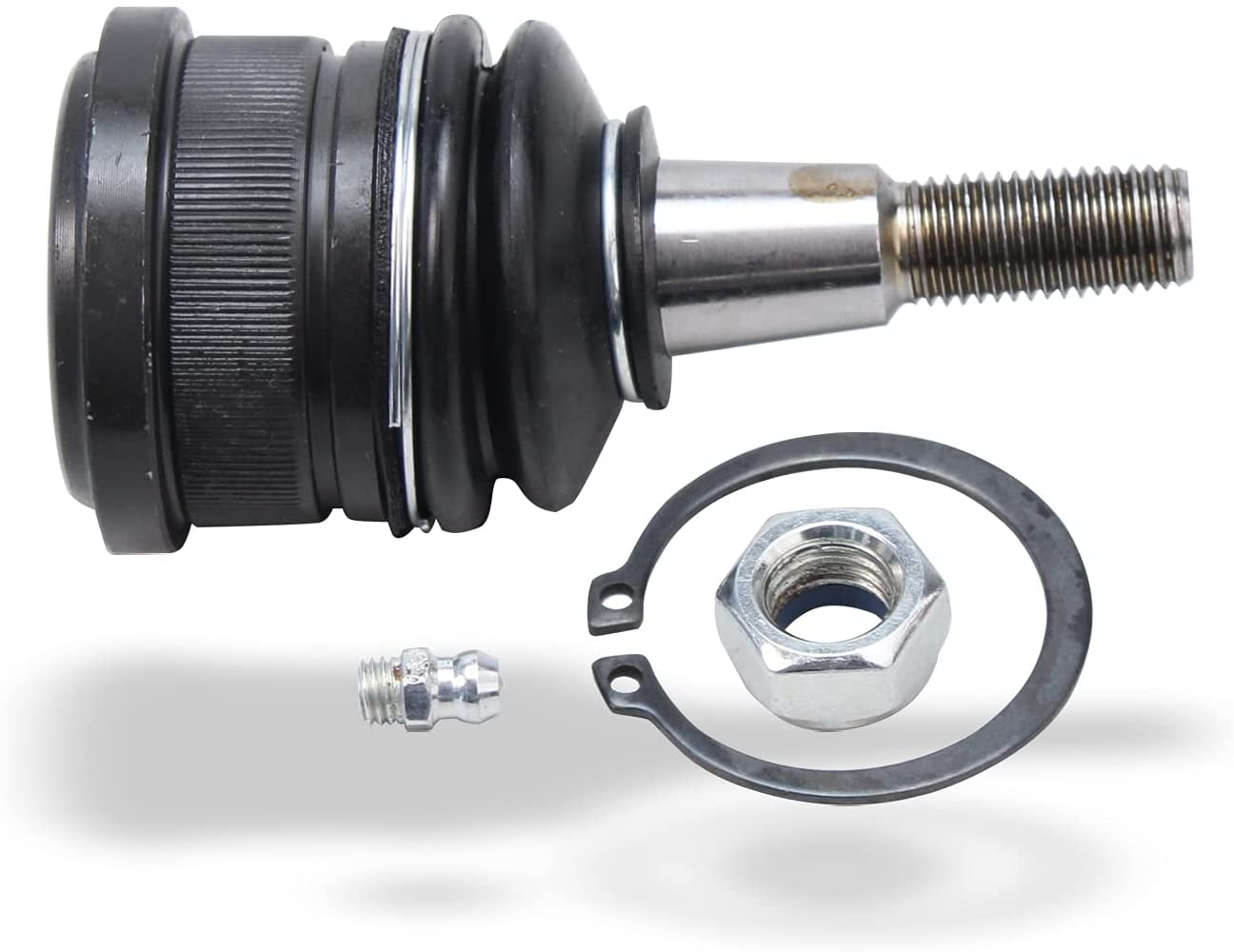 Detroit Axle - Front Upper Ball Joint Replacement for 2005-2010 Jeep Commander Grand Cherokee