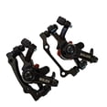thumbnail image 3 of TIELUTT BOLI 8 Brake Road Bike Clamp Accessories Bike Front and Rear 8 Disc Brake Bike Gadgets for Men Mini Bike Rack Ut800 Electronic Rear Bike Bags for Rack, 3 of 3