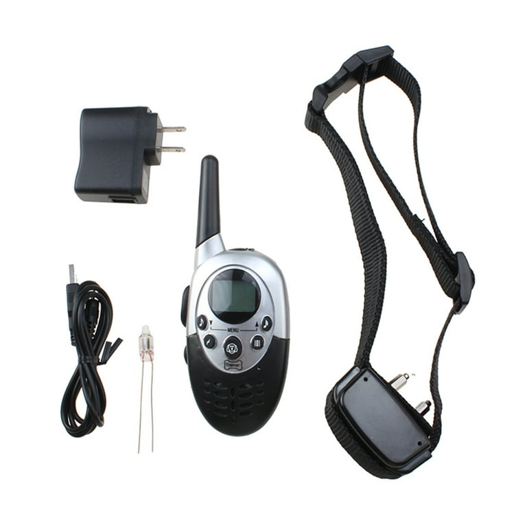 Agptek shock collar top