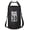 Black, variant on 5L Orange 500D Tarpaulin Heavey-Duty PVC Water Proof Dry Bag Sack for Kayaking / Boating / Canoeing / Fishing / Rafting / Swimming / Camping / Snowboarding