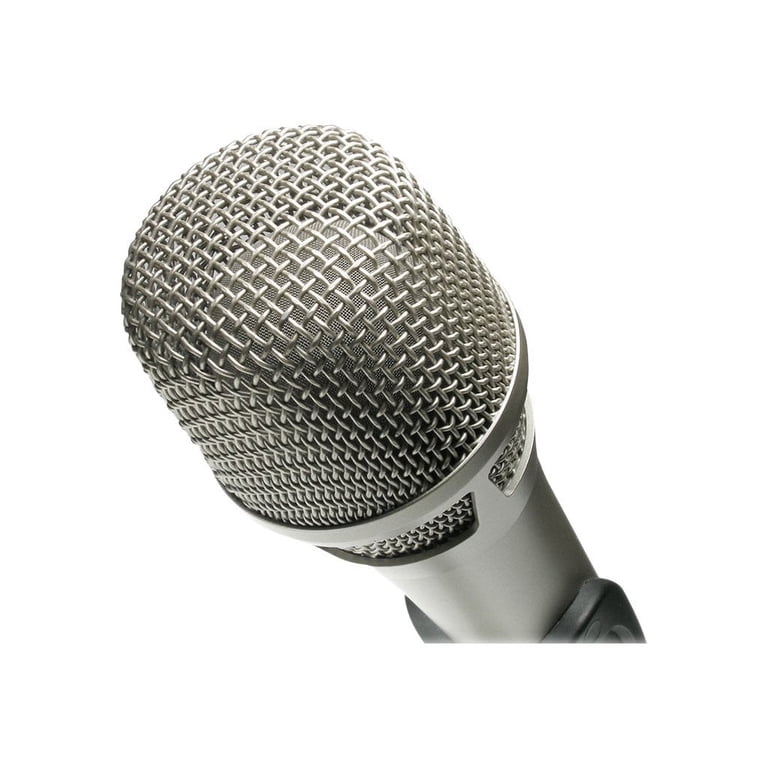Neumann KMS 105 - Microphone - nickel - Walmart.com