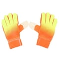 thumbnail image 1 of De Portero De Fútbol Antideslizantes, Protección Para Los Dedos, Agarre Fuerte, Cómodos Y Duraderos Para Partidos, 1 of 7