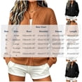 thumbnail image 2 of MexChoioe Womens Quilted Bomber Jacket Ribbed Cuff Zip Up Long Sleeve Solid Casual Outer Coat With Hand Pockets for Womens, 2 of 5