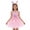 Multicolor, variant on FAOWME Kids Girls Dress Sleeveless Suspenders Cute Easter Bunny Design Comfortable Elegant Mech Tutu Dresses For Stage Performance And Party,Multicolour,6-7 Years