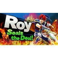 thumbnail image 3 of Roy Amiibo - Super Smash Bros. Series [Nintendo Accessory], 3 of 8