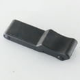 thumbnail image 3 of 3.8" Flexible Door Latch Lock Replacement Soft Rubber Black Over-Center C9104, 3 of 5