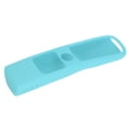 thumbnail image 4 of Funda de silicona para control remoto, colorida, portátil, respetuosa con el medio ambiente, funda de silicona con cordón para LGTurquoise Blue, 4 of 8