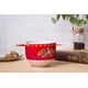 thumbnail image 5 of Cuenco de arroz con fideos ramen de cerámica, plateado, Buffalo Disney Mickey, 5 of 5