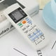 thumbnail image 2 of Control remoto de aire acondicionado para Panasonic A75C3208 A75C3706 A75C3708, 2 of 3