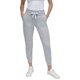 thumbnail image 1 of Pantalón Deportivo para Mujer DKNY Gris Perla Jaspeado Talle S, 1 of 2