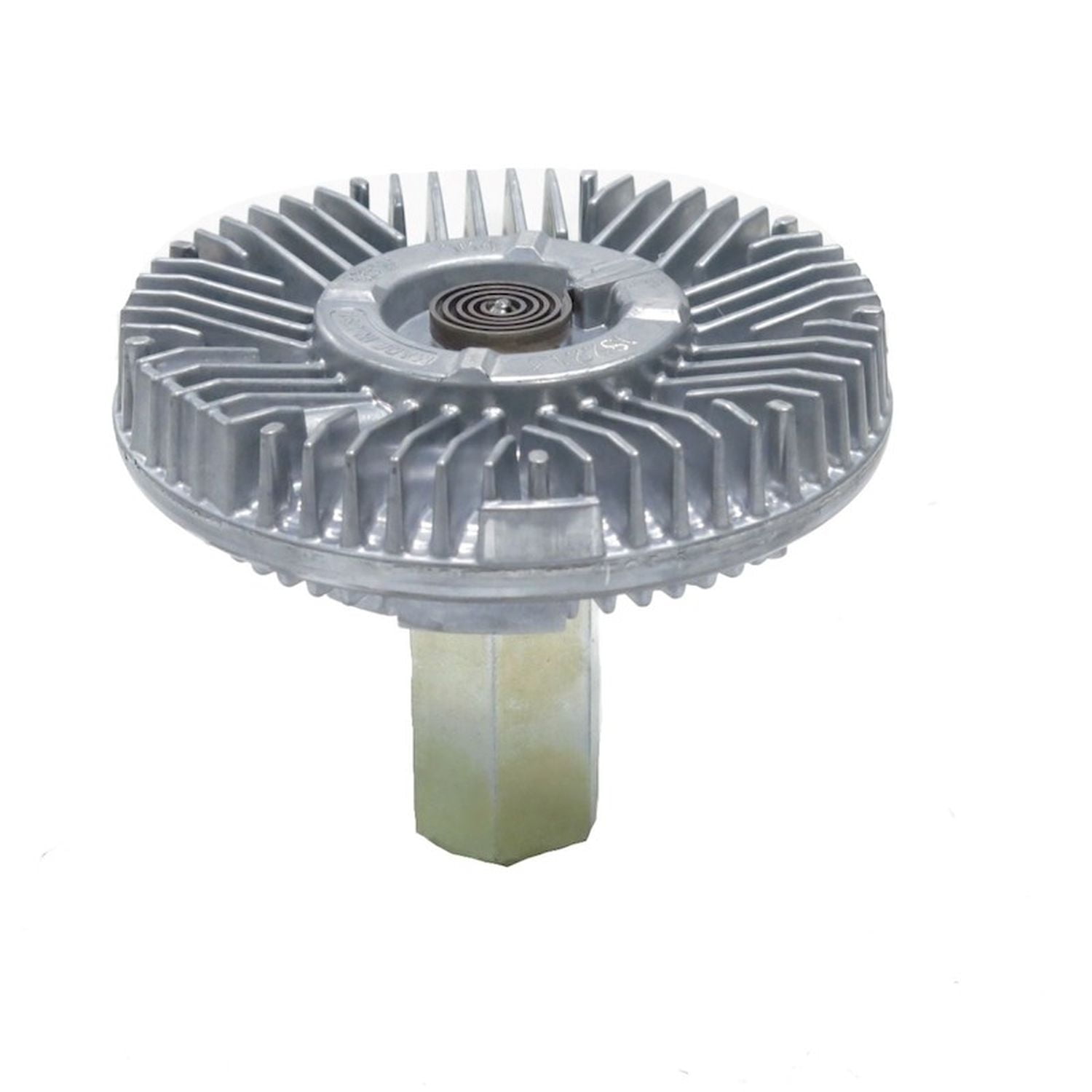 Engine Cooling Fan Clutch Fits select: 1994 FORD RANGER, 1991-1993 FORD RANGER SUPER CAB