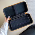 thumbnail image 2 of (1 pack) Nintendo Cartoon Switch storage bag Game console carrying case (two Duola), 2 of 4