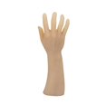 thumbnail image 2 of kusrkot Hand Model Comfortable Manicure Practice for Home Shops Professionals C Right Hand, 2 of 9