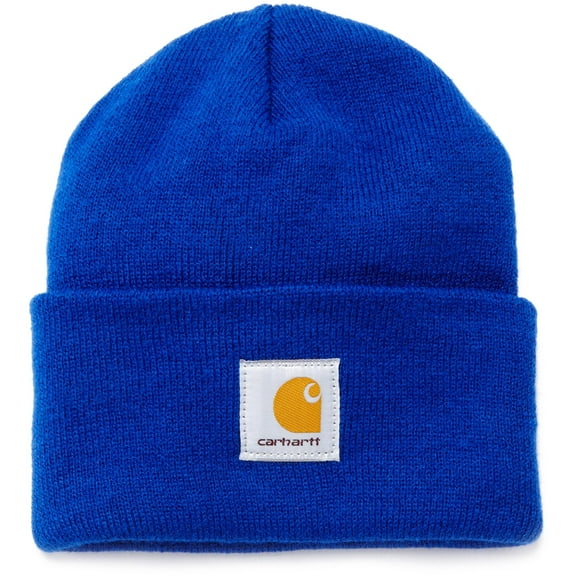 Carhartt Men's Acrylic Watch Hat A18
