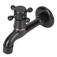 thumbnail image 5 of Water FaucetRetro Style Brass Single Mop Pool Faucet Retro Water Faucet Stylish and Modern, 5 of 5