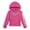 Pink, abby cadabby, variant on Sesame Street Abby Cadabby Matching Family Cosplay Pullover Hoodie Infant to Toddler