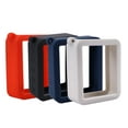 thumbnail image 2 of Techinal Durable Silicone Cas de Protection Couverture Haut-Parleur Cas pour-Jbl Aller 2 GO2 Haut-Parleur, 2 of 19