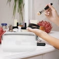 thumbnail image 3 of Shisuyan Sac de Toilette Gym Douche 1Pcs 7.5X4.7X2In, 3 of 8