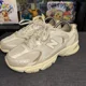 thumbnail image 2 of New Balance 530 Shoes Mens 7.5 Beige Angora MR530AA Sneakers Adult Casual, 2 of 6