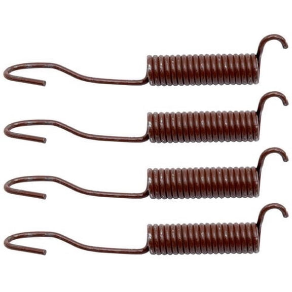 Raybestos R-Line Brake Shoe Return Spring Kit