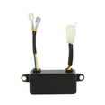 thumbnail image 2 of 3X 2KW-3KW Gasoline Generator Parts AVR Single-Phase Automatic Voltage Rectifier, 2 of 5