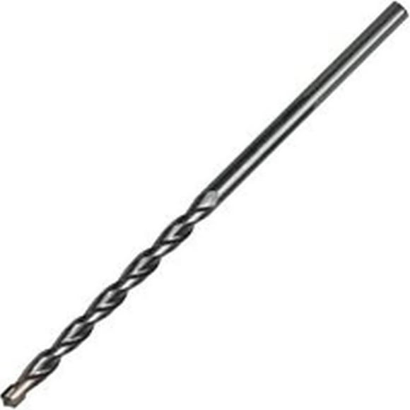 Secure-Grip 48-20-8830 Hammer Drill Bit, 1/2 in Dia x 6 in OAL, 4 in Flute