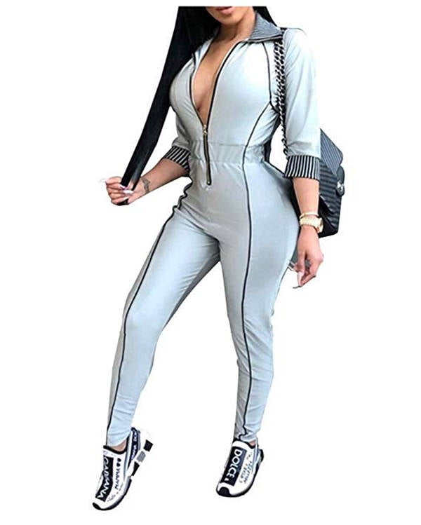 travel jumpsuit onepiece