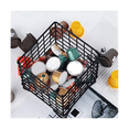 thumbnail image 4 of 1 Coffee Pod Holders, Capacity K Cup Holder and Coffee Storage Organizer for Coffee Station Organizer, 4 of 6