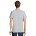 thumbnail image 5 of DC Comics Men's and Big Men's The Flash Super Icons Graphic Tee, Sizes S-3XL, 5 of 5