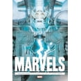 thumbnail image 1 of Marvels Livre d'Affiches, 1 of 2