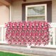 thumbnail image 5 of Artificial Glorys Wall Hanging Green Plants Hanging Vines Home Decor, 5 of 6