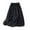 Navy, variant on RKSTN Maxi Skirts for Women Summer Fashion Floral Printed Drawsting Loose Plus Size Skirts Casual Swing Elastic Waist Versatile Long Skirts