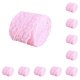 thumbnail image 2 of Kearding Banda de encaje para ropa de 10 metros, costura artesanal DIY, tela colorida para boda, accesorios de ropa amigables con la piel, Rosa 10mx4.5cm 10piezas, 2 of 6