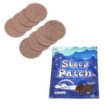 thumbnail image 1 of Pegatinas Para Dormir, Alivian La Fatiga, Compresas Frías, Pegatinas Que Promueven El Sueño, Sensación De Frescura, Extractos De Hierbas, Puntos De Acupuntura, Se Aplican Para, 1 of 7