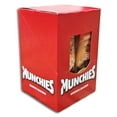 thumbnail image 7 of (5 pack) Munchies Peanut Butter Sandwich Crackers Value Pack   | 8 Count Box | Pack of 6 (48 Total Sleeves), 7 of 7