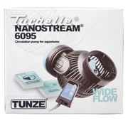 Tunze 6095 Nano Stream with electronic speed control