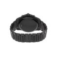 thumbnail image 4 of Gucci G-Timeless Black PVD Steel Black Dial Quartz Mens Watch YA126217, 4 of 6