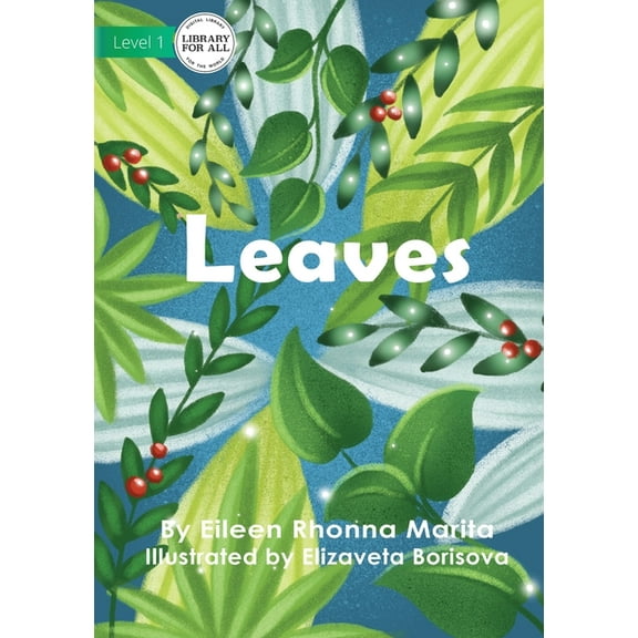 Leaves, (Paperback)