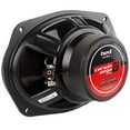 thumbnail image 5 of 4 Pack Cerwin Vega 6x9 2 Way Coaxial Speakers 800W Max 120 Watts RMS H7692 HED, 5 of 6