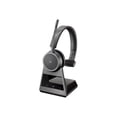 thumbnail image 1 of VOYAGER 4210 OFFICE,2-WAY BASE,USB-A CABLE,NA, 1 of 6