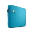 thumbnail image 2 of Case Logic 13.3" Laptop and Macbook Sleeve, Light Blue, 2 of 18
