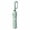 Green, variant on Umbremo Umbrella, Automatic Open Close 10-Rib Folding Travel Umbrella with Hook Handle, 41.7-Inch Canopy for Rain and Sun