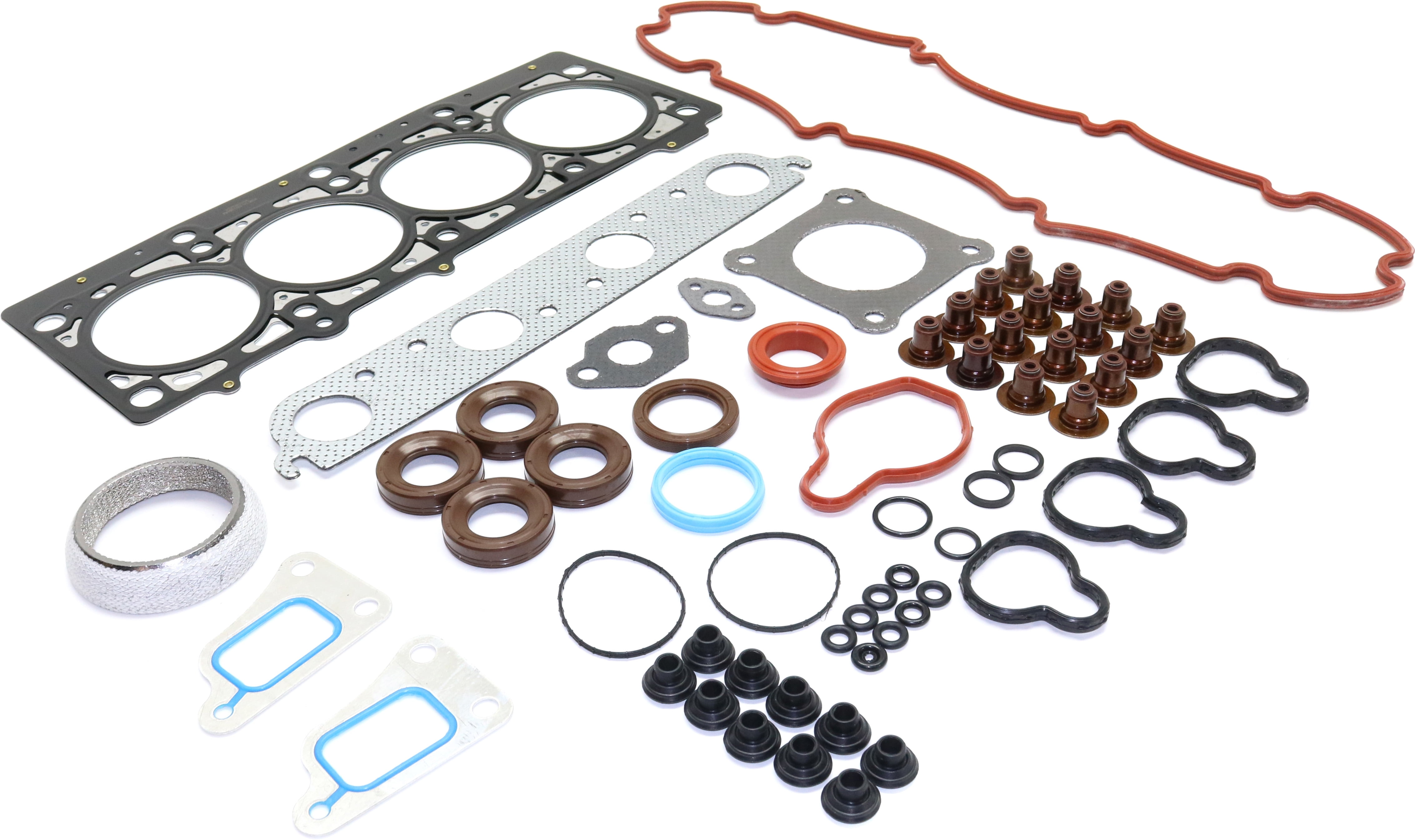 Head Gasket Set Compatible with 2000-2005 Dodge Neon 2000-2001 Plymouth 4Cyl 2.0L