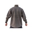 thumbnail image 4 of Clearance Item !!!
Condor Vapor Lightweight Windbreaker Color: Graphite, Size: Small, 4 of 6