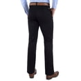 thumbnail image 2 of Pantalón casual Yale Slim Fit 0872 Negro, 2 of 3