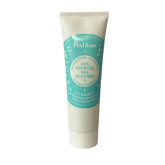 Polaar Ice Source Ultra Moisturizing Mask 50ml 1.7 fl oz