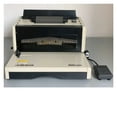 thumbnail image 3 of Spiral Coil Binding Machine Electric Hole Puncher Binding Machine, 3 of 5