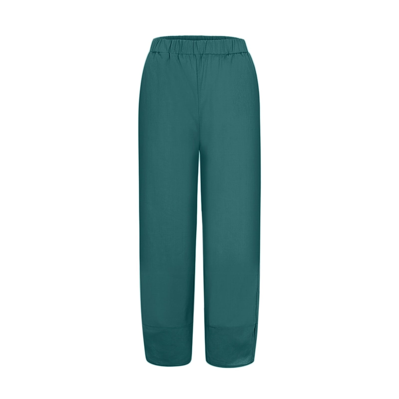 Akiihool Womens Work Pants Plus Size Women
